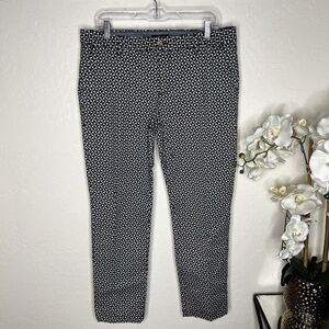 Tommy Hilfiger Stretch Slim Ankle pant